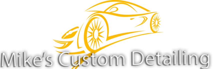 Mike's Custom Detailing